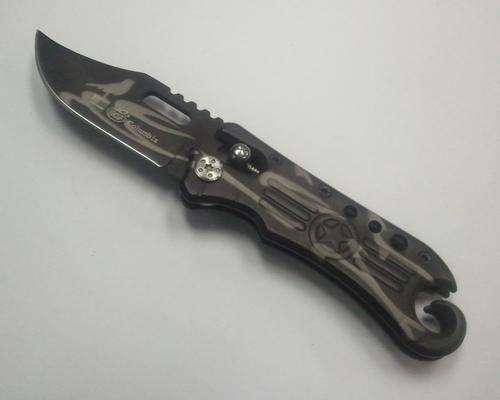 Columbia GXF Knife