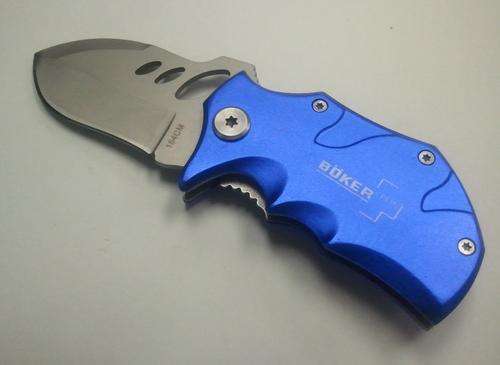 Boker 5006 knife