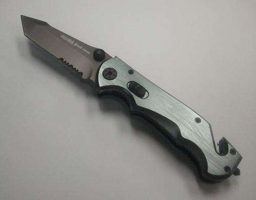 Sog Flash Tanto Knife