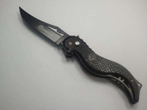 Smith & Wesson Flick Knife Fox