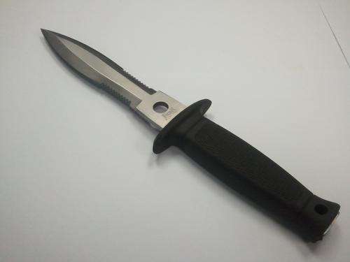 Fox Rostfrei Dagger + Sheath