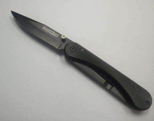 Smith & Wesson EO Compact Knife