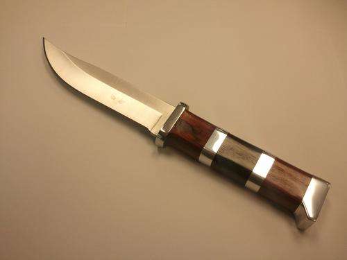 Columbia A020 Fixed blade knife