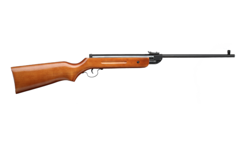B1-1 Air Rifle 500-550 fps.