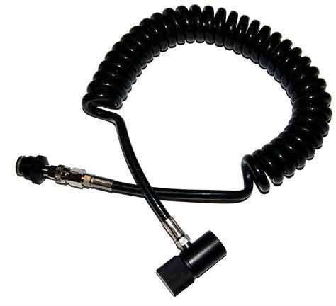 Remote Coil System