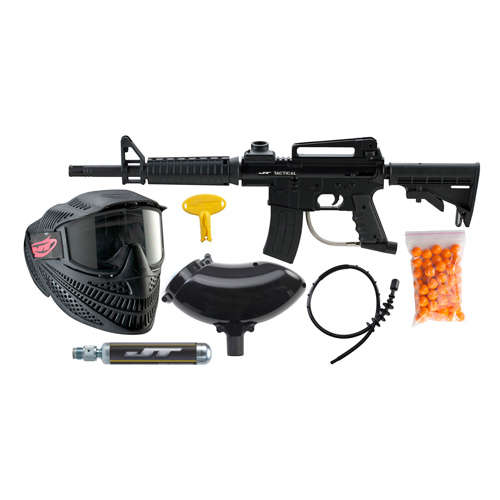 JT Tactical RTP Marker Kit