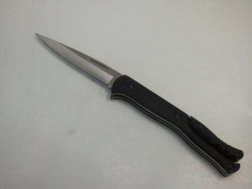 sleek design Folding Knife with pouch