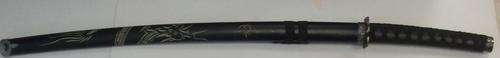 Dragon Samurai Sword 100cm