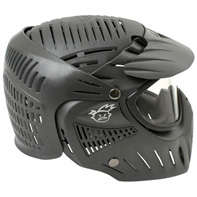 X-Ray PROtector Single Goggle full headshield