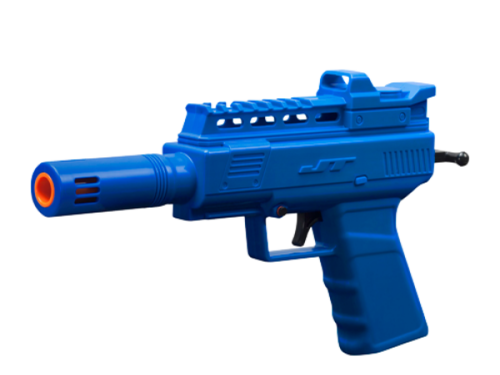 JT Splatmaster Z90 Pistol Paintball Gun For kiddies .50cal