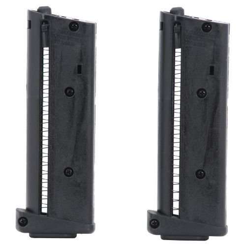 Tipx Magazine 2pack