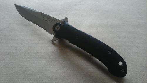 Smith & Wesson 511 tactical Folding Knife