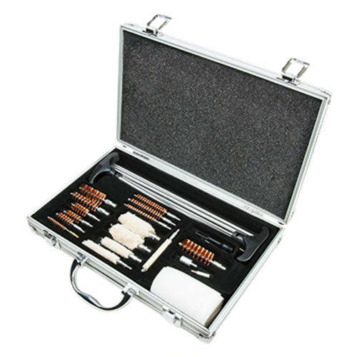 NC Star Cleaning Kit Pistol - Rifle - Shotgun
