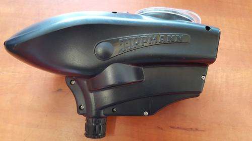 tippmann ssl200 feeder 15bps