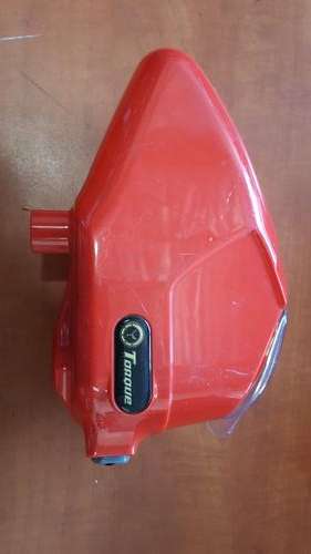 electronic paintball hopper
