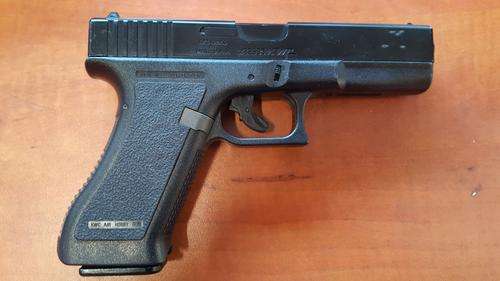 kwc glock