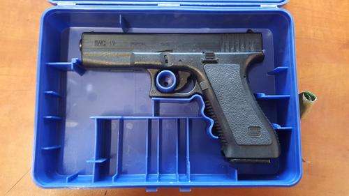 kwc glock