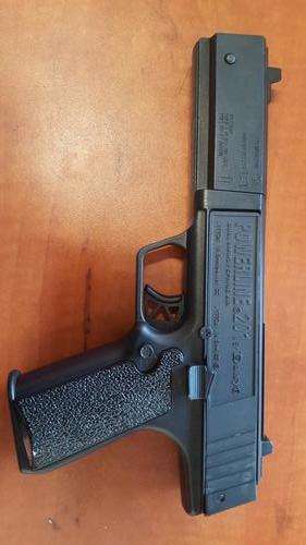 daisy powerline 201 4.5mm pellet pistol