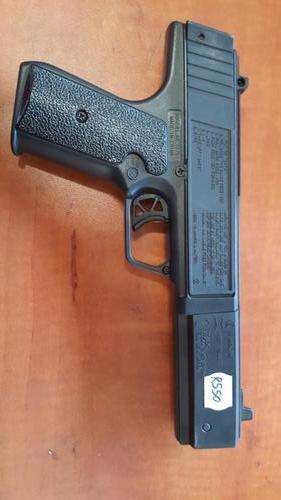 daisy powerline 201 4.5mm pellet pistol