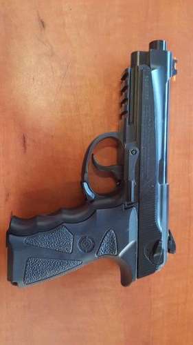crossman c31 4.5mm bb pistol