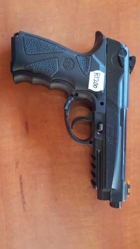 crossman c31 4.5mm bb pistol