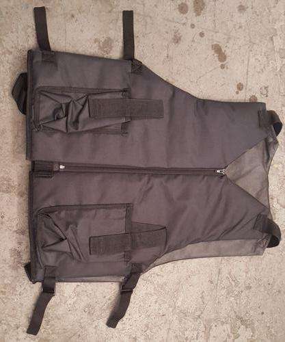 Paintball Tactical Vest Padded black