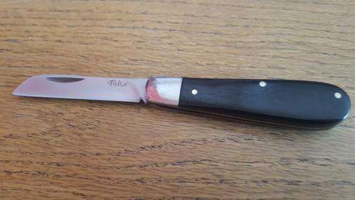 Pekut Biltong Knife