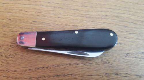 Pekut Biltong Knife