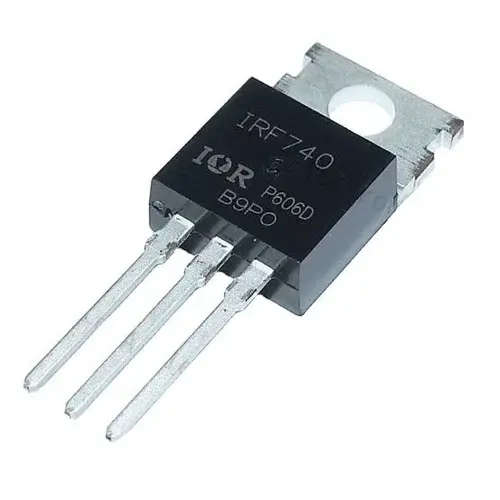 IRF-740 Mosfet