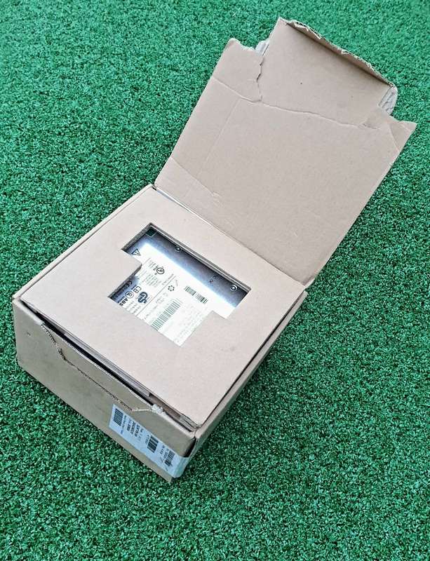 Phoenix Contact QUINT PS-100 Switch Mode DIN Rail Power Supply, 85  264V ac ac Input, 24V dc dc Out