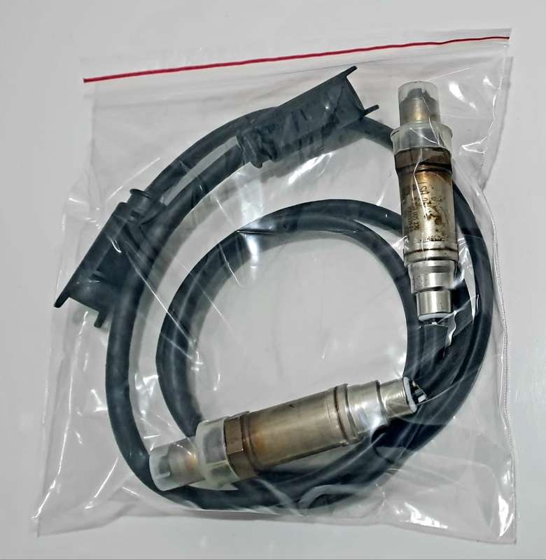 Oxygen Sensor 4-Pin (MALE), 4 wires For BMW 3 Series - 0258005270
