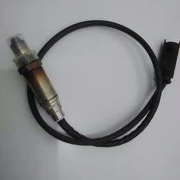 Oxygen Sensor 4-Pin (MALE), 4 wires For BMW 3 Series - 0258005270