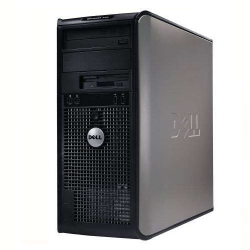 Dell Optiplex 755 (Quad Core) UPGRADED