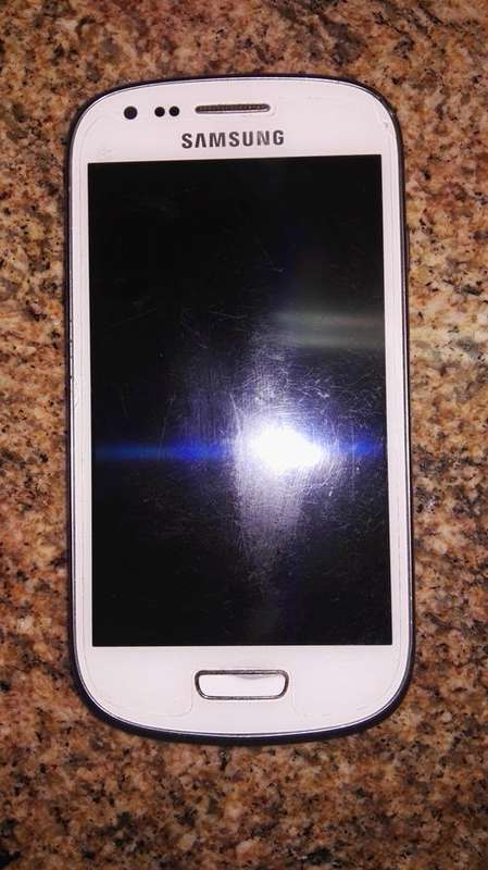 Samsung Galaxy S3 Mini GT18190