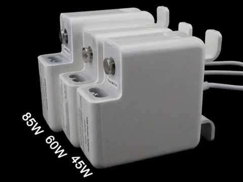 GENUINE MAGSAFE & MAGSAFE 2 APPLE CHARGERS... SHIPPING OR COLLECTION