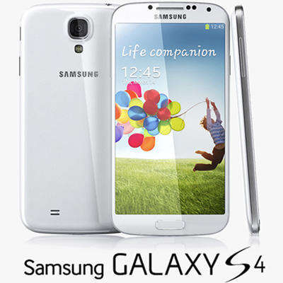 BRAND NEW SAMSUNG GALAXY S4 ***FREE SHIPPING ACROSS SOUTH AFRICA***