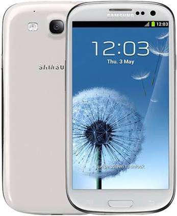 BRAND NEW SAMSUNG GALAXY S3  *** FREE SHIPPING ACROSS SOUTH AFRICA ***