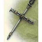 !!!!Free Cross Nail Pendants!!!!!