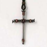 !!!!Free Cross Nail Pendants!!!!!