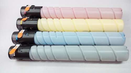 Konika Minolta TN216K - TN319K Compatible Toner Black