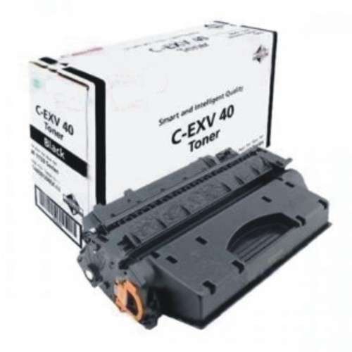 Canon C-EXV40 - 719H Compatible cartridge