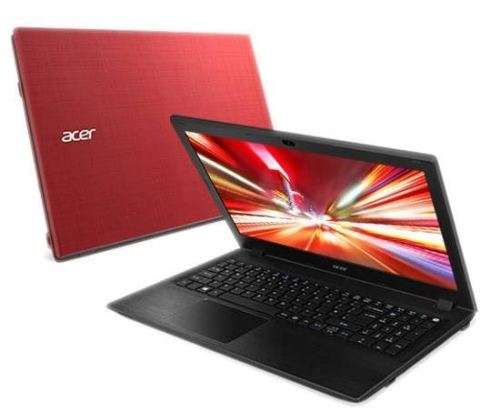 Acer Aspire Red - i5 6th gen - 1TB HDD - 15.6inch HD - Like new condition