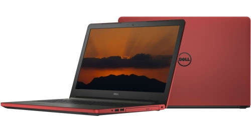 Dell Inspiron 5559 - i5 6th gen - 1TB - 8GB - 15.6inch - Radeon Graphics