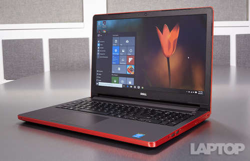 Dell Inspiron 5559 - i5 6th gen - 1TB - 8GB - 15.6inch - Radeon Graphics