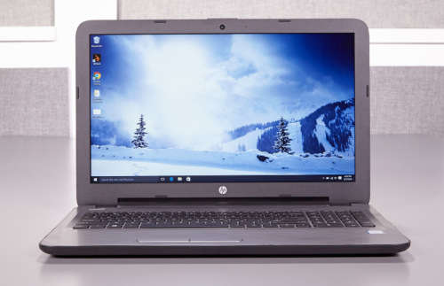 Powerful HP - Core i7 2.7GHz 6th Gen - 4GB- 1TB - 15.6inch HD Display - 3 Months Carry in warranty