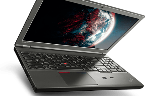 Monster Lenovo W540 Workstation - i7 Quad Core - 16GB Memory  - Nvidia Quadro - 15.6 FHD