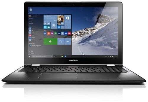 Powerful Lenovo - i7 6th gen - 12GB - 2GB Radeon Graphics - Win 10