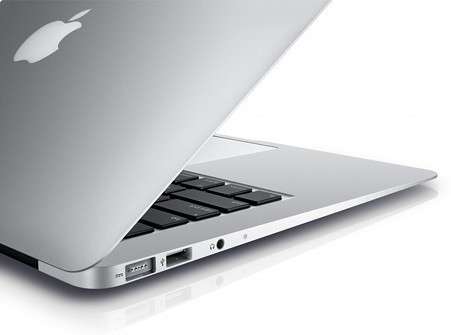 MacBook Air 13inch - i5 - 250GB SSD - Mint Condition