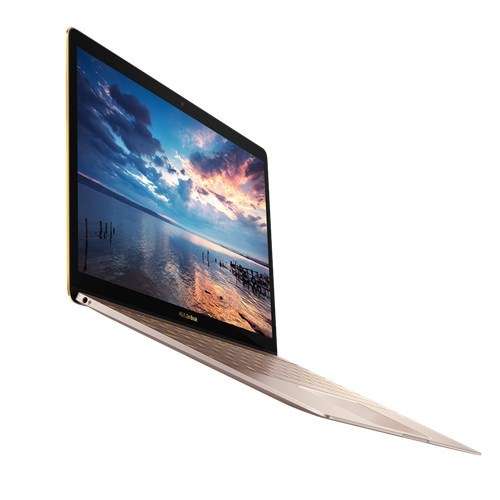 ASUS ZENBOOK 3 Ultraportable Laptop - Core i5 7th gen - 512GB SSD - 12.5inch FHD - Like New