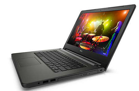 Powerful Dell - i5 6th gen - 256GB SSD - like new